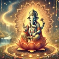 Shri Ganesh Atharvashirsham