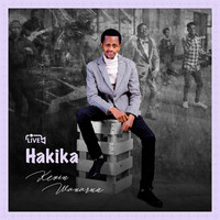 Hakika(Live)