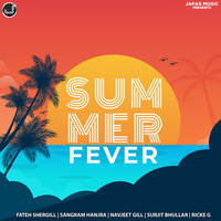 Summer Fever 2024