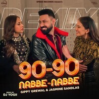 90-90 Nabbe Nabbe Remix