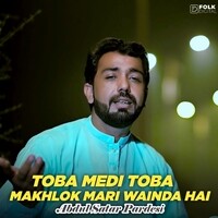 Toba Medi Toba Makhlok Mari Wainda Hai