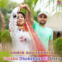 Gulabo Dhokebaaz Ki Story