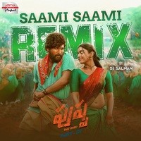 Pushpa - The Rise Song Download: Play & Listen Pushpa - The Rise Telugu ...