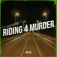 Riding 4 Murder