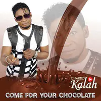 Come for Your Chocolate