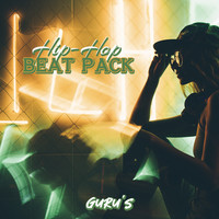 Guru's Hip-Hop Beat Pack