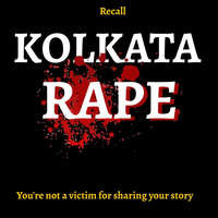 Kolkata Rape