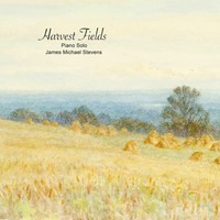 Harvest Fields (Piano Solo)