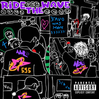 Ride the Wave