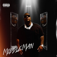 Middle Man (Deluxe Edition)