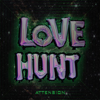 Love Hunt (Artemis)