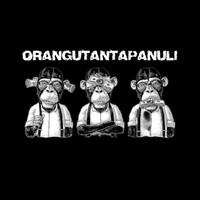 Orang Utan Tapanuli