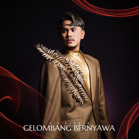 Gelombang Bernyawa