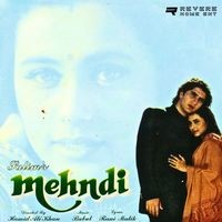 Mehndi (Original Motion Picture Soundtrack)