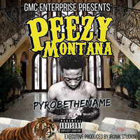 Peezy Montana