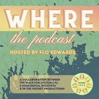 WHERE The Podcast - season - 1