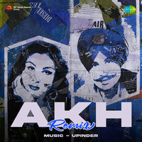 Akh - Remix