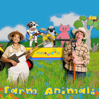 Farm Animals Song Download: Farm Animals MP3 Song Online Free on Gaana.com