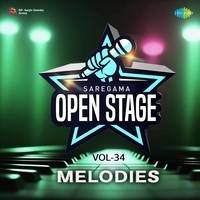 Open Stage Melodies - Vol 34