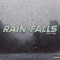 Rain Falls