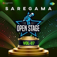 Saregama Open Stage Vol-87