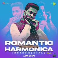 Romantic Harmonica Instrumentals - Vol 2