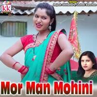 Mor Man Mohini