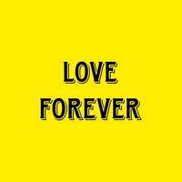 Love Forever