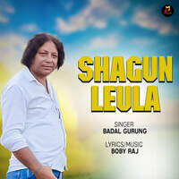 Shagun Leula