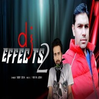Dj Effects TS, Pt. 2