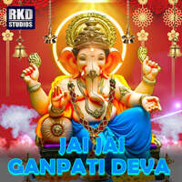 Jai Jai Ganpati Deva