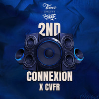 Tiens mon Style 2nd Connexion x CVFR