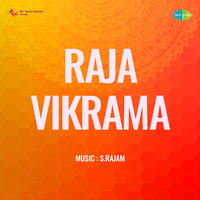 Raja Vikrama