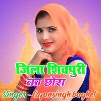 Jila Shivpuri ka chhora