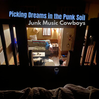 Picking Dreams in the Punk Soil