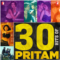 30 Hits of Pritam