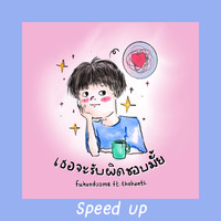 เธอจะรับผิดชอบมั้ย (Speed Up)