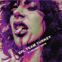 Spl Team Turkey