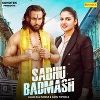 Sadhu Badmash