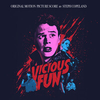Vicious Fun (Original Motion Picture Score)