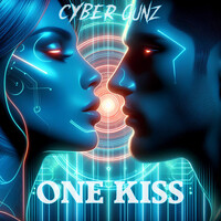 One Kiss