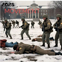 2025 Movement