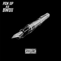 Pen up Ah Bwoii