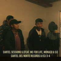 Cartel Sessions 5