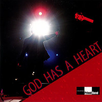 God Has a Heart