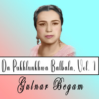 Da Pukhtunkhwa Balbala, Vol. 1