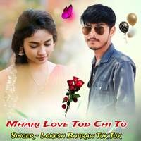 Mhari Love Tod Chi To