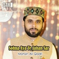 Sohna Aya Te Jahan Sar