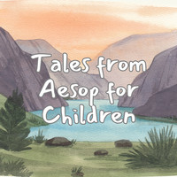 Tales from Aesop for Children