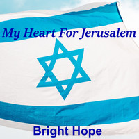 My Heart for Jerusalem